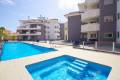 Resale - Apartment - Villamartin - Res. Sun Golf Beach