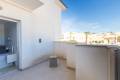 Resale - Apartment - Villamartin - Res. Sun Golf Beach