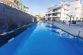 Resale - Apartment - Villamartin - Res. Sun Golf Beach