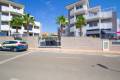 Resale - Apartment - Villamartin - Res. Sun Golf Beach