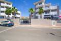 Resale - Apartment - Villamartin - Res. Sungolfbeach