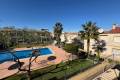 Resale - Apartment - Villamartin - St James Hill