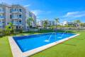 Resale - Apartment - Villamartin - Valentino Golf