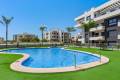 Resale - Apartment - Villamartin - Valentino Golf