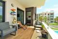 Resale - Apartment - Villamartin - Valentino Golf