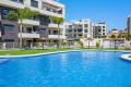 Resale - Apartment - Villamartin - Valentino Golf