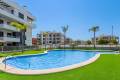 Resale - Apartment - Villamartin - Valentino Golf