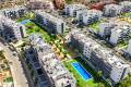 Resale - Apartment - Villamartin - Valentino Golf