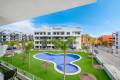 Resale - Apartment - Villamartin - Valentino Golf