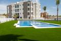 Resale - Apartment - Villamartin - Valentino Golf