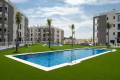 Resale - Apartment - Villamartin - Valentino Golf