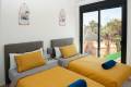 Resale - Apartment - Villamartin - Valentino Golf