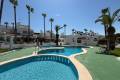 Resale - Apartment - Villamartin - Verdemar