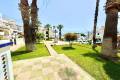 Resale - Apartment - Villamartin - Verdemar