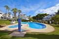 Resale - Apartment - Villamartin - Verdemar