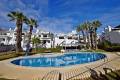 Resale - Apartment - Villamartin - Verdemar