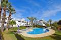 Resale - Apartment - Villamartin - Verdemar