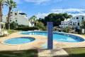 Resale - Apartment - Villamartin - Verdemar