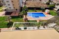 Resale - Apartment - Villamartin - Villamartin Gardens