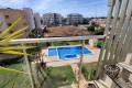 Resale - Apartment - Villamartin - Villamartin Gardens