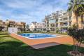 Resale - Apartment - Villamartin - Villamartin Gardens