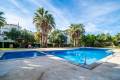 Resale - Apartment - Villamartin - Villamartin Plaza