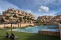 Resale - Apartment - Villamartin - Vista Azul