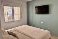 Resale - Apartment - Villamartin