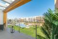 Resale - Apartment - Villamartin