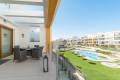 Resale - Apartment - Villamartin