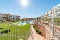 Resale - Apartment - Villamartin