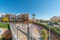 Resale - Apartment - Villamartin