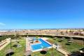 Resale - Apartment - Villamartin