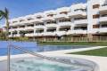 Resale - Apartment - Villamartin