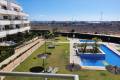 Resale - Apartment - Villamartin