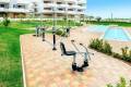 Resale - Apartment - Villamartin