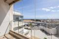 Resale - Apartment - Villamartin