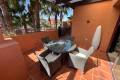 Resale - Apartment - Villamartin