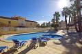 Resale - Apartment - Villamartin