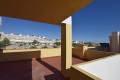 Resale - Apartment - Villamartin