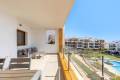 Resale - Apartment - Villamartin