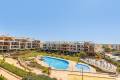 Resale - Apartment - Villamartin