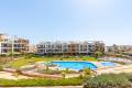 Resale - Apartment - Villamartin