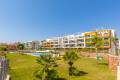 Resale - Apartment - Villamartin