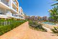 Resale - Apartment - Villamartin