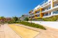 Resale - Apartment - Villamartin