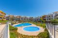 Resale - Apartment - Villamartin