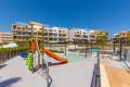 Resale - Apartment - Villamartin