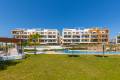 Resale - Apartment - Villamartin