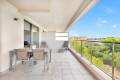 Resale - Apartment - Villamartin